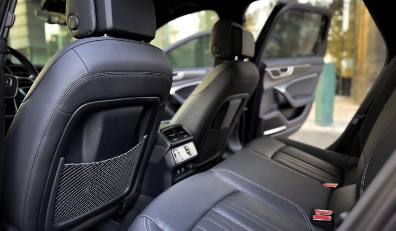 								2022 Audi A6 Allroad Quattro Premium Plus AWD full									