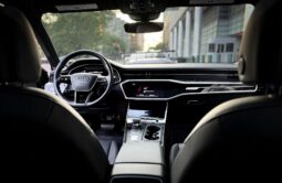 2022 Audi A6 Allroad Quattro Premium Plus AWD