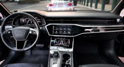 2022 Audi A6 Allroad Quattro Premium Plus AWD