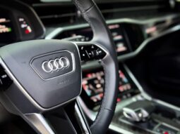 										2022 Audi A6 Allroad Quattro Premium Plus AWD full									