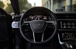 										2022 Audi A6 Allroad Quattro Premium Plus AWD full									