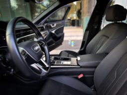 										2022 Audi A6 Allroad Quattro Premium Plus AWD full									