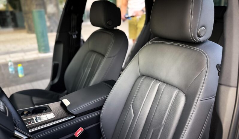 								2022 Audi A6 Allroad Quattro Premium Plus AWD full									