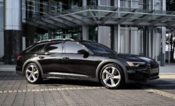 2022 Audi A6 Allroad Quattro Premium Plus AWD