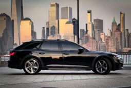 										2022 Audi A6 Allroad Quattro Premium Plus AWD full									
