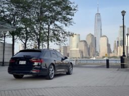 										2022 Audi A6 Allroad Quattro Premium Plus AWD full									