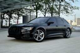 										2022 Audi A6 Allroad Quattro Premium Plus AWD full									