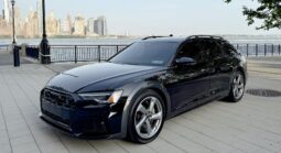 										2022 Audi A6 Allroad Quattro Premium Plus AWD full									