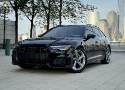 										2022 Audi A6 Allroad Quattro Premium Plus AWD full									