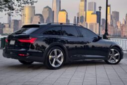 										2022 Audi A6 Allroad Quattro Premium Plus AWD full									