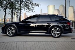 										2022 Audi A6 Allroad Quattro Premium Plus AWD full									