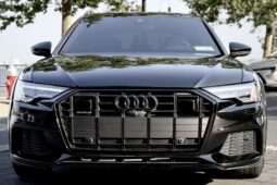 										2022 Audi A6 Allroad Quattro Premium Plus AWD full									