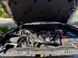 										2022 Ford Bronco Wildtrak 4WD full									