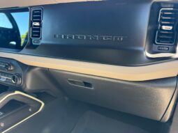 2022 Ford Bronco Wildtrak 4WD