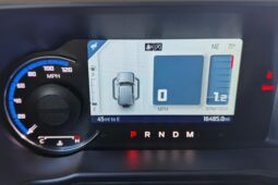 										2022 Ford Bronco Wildtrak 4WD full									