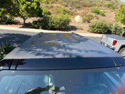 										2022 Ford Bronco Wildtrak 4WD full									