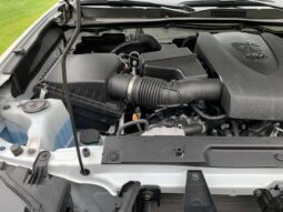 										2023 Toyota Tacoma TRD Pro Double Cab 4×4 full									