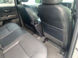 2023 Toyota Tacoma TRD Pro Double Cab 4×4