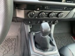 2023 Toyota Tacoma TRD Pro Double Cab 4×4