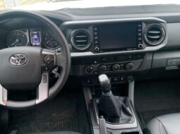 2023 Toyota Tacoma TRD Pro Double Cab 4×4