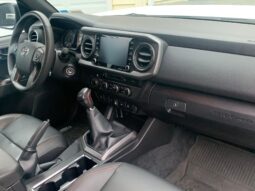 2023 Toyota Tacoma TRD Pro Double Cab 4×4