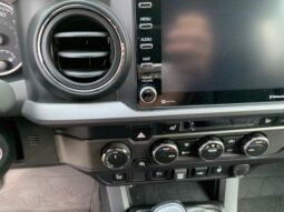 										2023 Toyota Tacoma TRD Pro Double Cab 4×4 full									