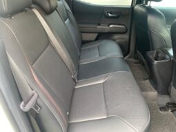 										2023 Toyota Tacoma TRD Pro Double Cab 4×4 full									