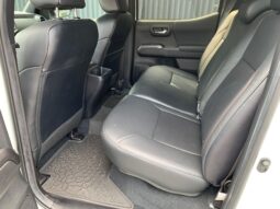 										2023 Toyota Tacoma TRD Pro Double Cab 4×4 full									