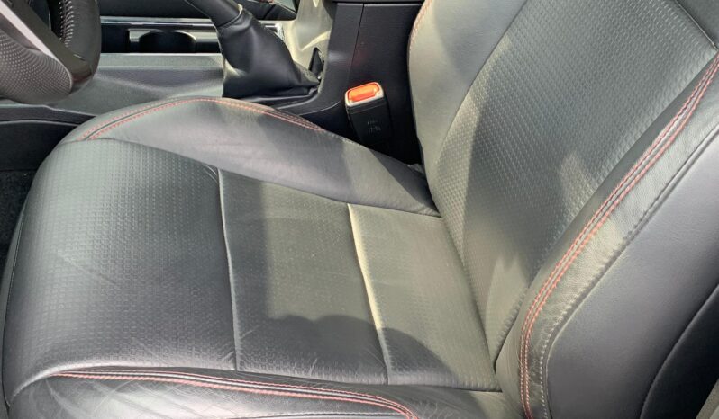 								2023 Toyota Tacoma TRD Pro Double Cab 4×4 full									