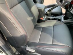 										2023 Toyota Tacoma TRD Pro Double Cab 4×4 full									