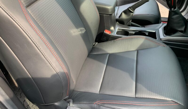 								2023 Toyota Tacoma TRD Pro Double Cab 4×4 full									