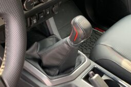 										2023 Toyota Tacoma TRD Pro Double Cab 4×4 full									