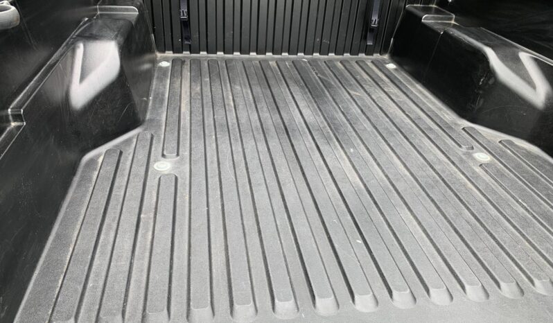 								2023 Toyota Tacoma TRD Pro Double Cab 4×4 full									