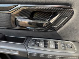 										2022 Ram 1500 TRX 4WD full									