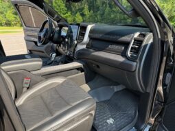 2022 Ram 1500 TRX 4WD