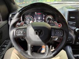 2022 Ram 1500 TRX 4WD