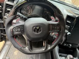 2022 Ram 1500 TRX 4WD