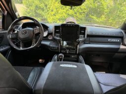 2022 Ram 1500 TRX 4WD