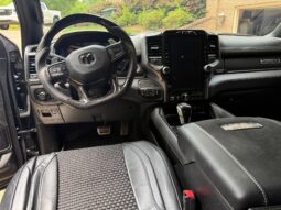 										2022 Ram 1500 TRX 4WD full									