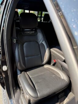 										2022 Ram 1500 TRX 4WD full									