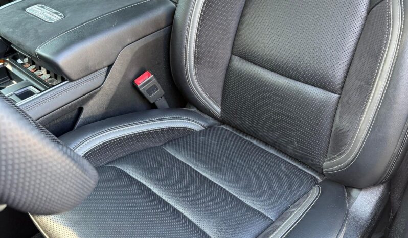 								2022 Ram 1500 TRX 4WD full									