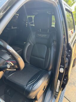 										2022 Ram 1500 TRX 4WD full									