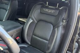 										2022 Ram 1500 TRX 4WD full									