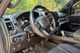										2022 Ram 1500 TRX 4WD full									