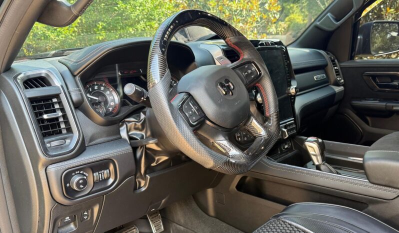 								2022 Ram 1500 TRX 4WD full									