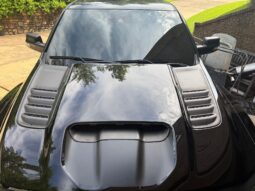 										2022 Ram 1500 TRX 4WD full									