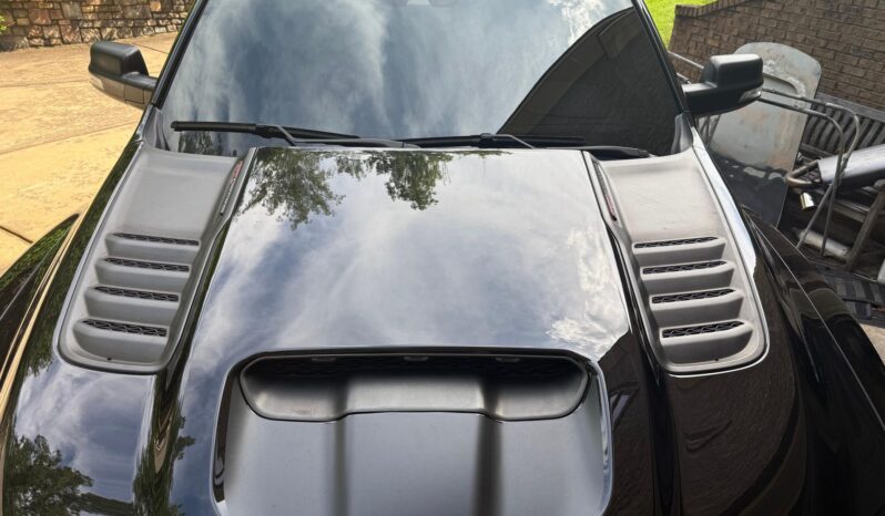 								2022 Ram 1500 TRX 4WD full									