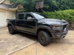 										2022 Ram 1500 TRX 4WD full									