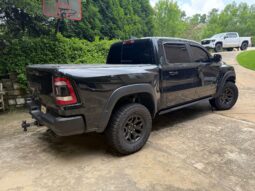 										2022 Ram 1500 TRX 4WD full									