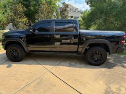 										2022 Ram 1500 TRX 4WD full									